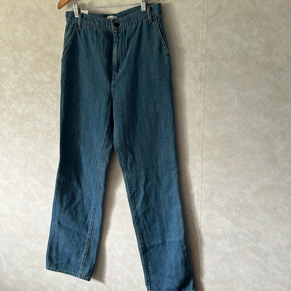 NWT Wilfred Cades Jeans